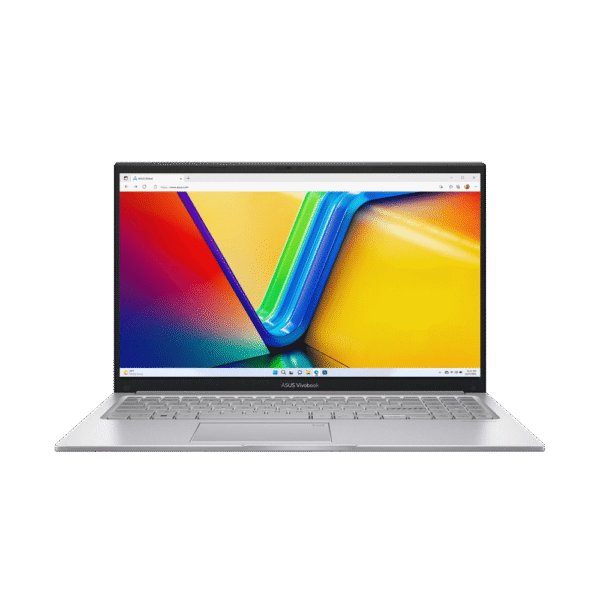 ASUS Vivobook 15 i5-1334U 8GB DDR4 512GB SSD 15.6" FHD 60Hz FreeDos Notebook