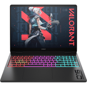 HP Omen Max 16-AH0022NT/Core Ultra 9-275HX/32 GB RAM/1 TB SSD/RTX 5080/16"/W11/Laptop